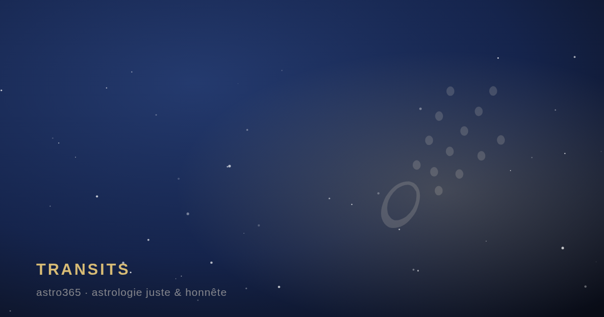 Révolution solaire · qu'est-ce que c'est et comment lire l'astrologie de votre année